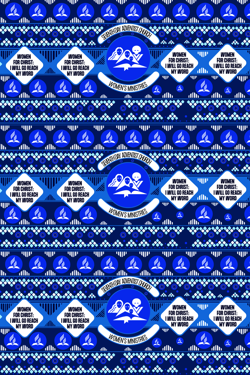 Adventist Fabric